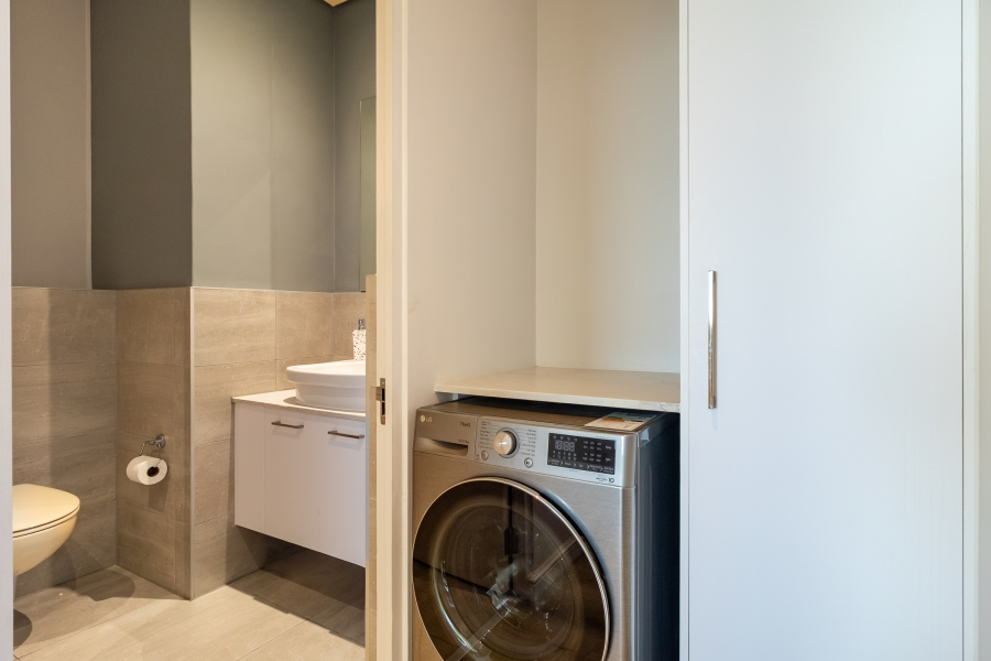 To Let 2 Bedroom Property for Rent in Cape Town City Centre Western Cape